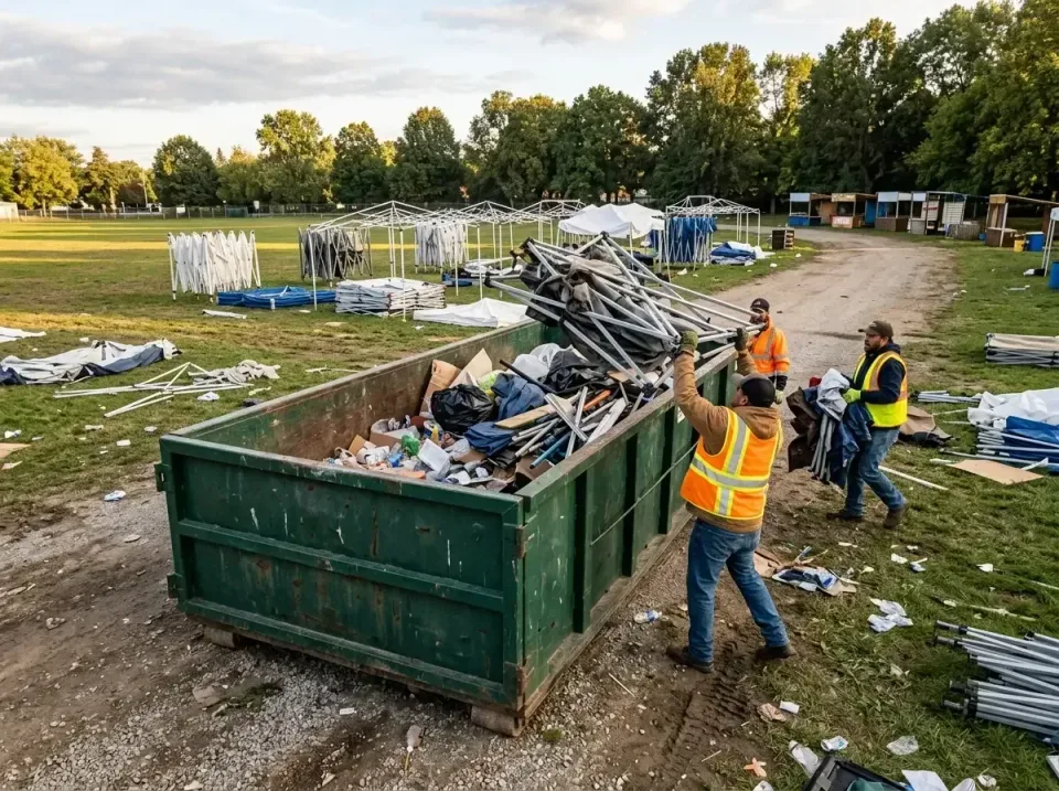 temporary-event-waste-containe-016 — frequently asked questions, Roll-Off Dumpster Rental Services in Fort Stewart, GA